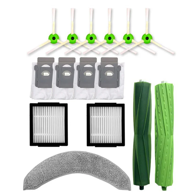 Keep Main Roller Br… - image