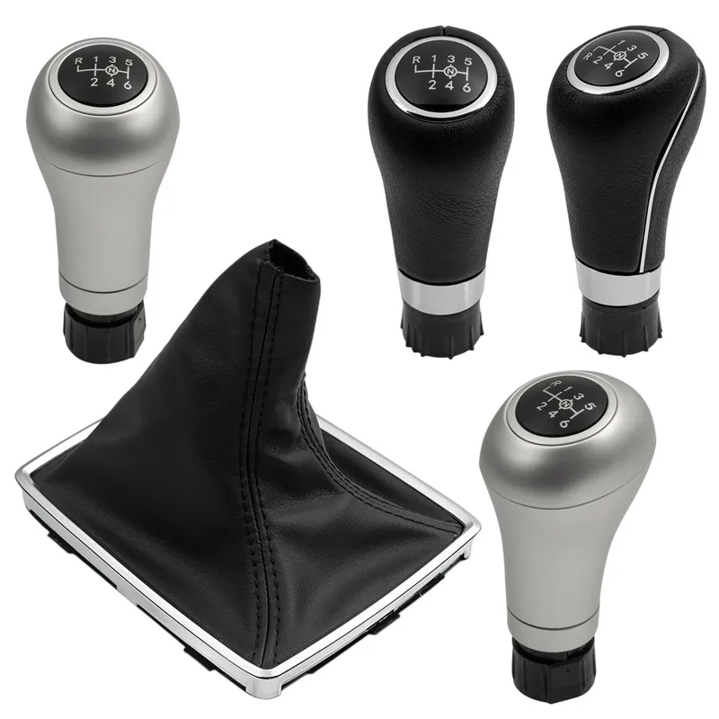 

Car Gear Shift Knob Lever Gaitor Boot Case Dustproof Cover For Mercedes Benz W204 W207 A207 W212 C204 C63 C300 C250 2008-2014