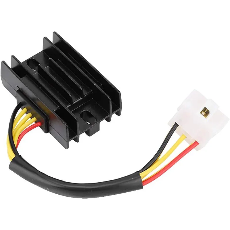 Voltage Regulator Rectifier for Suzuki VL125 2000-2007 VL250 for Intruder LC 2000-2012 DR-Z250 32800-19B00 32800-19B11