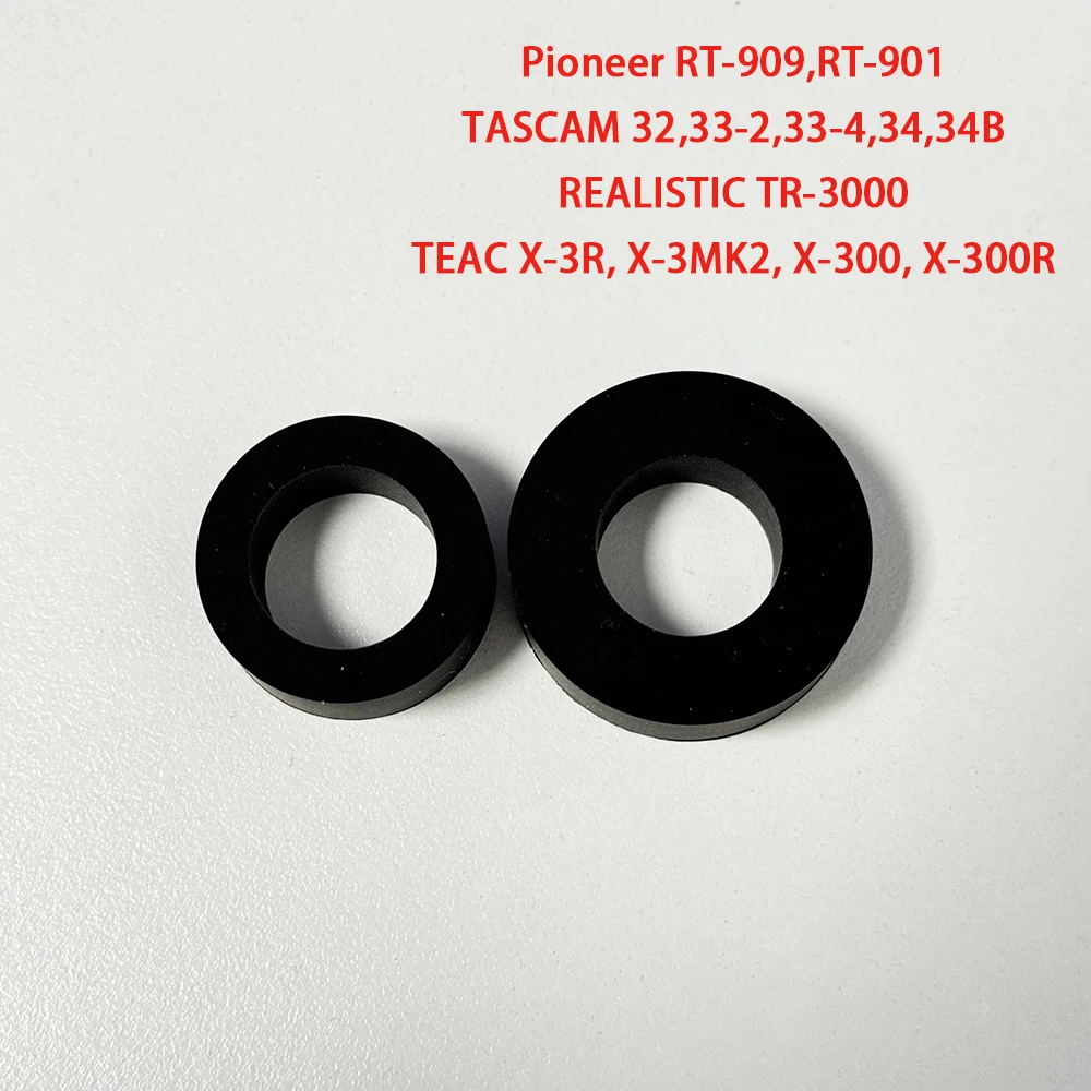 Tape Deck Part Pion… - image