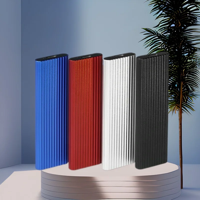 M2 Ssd Case Nvme US… - image