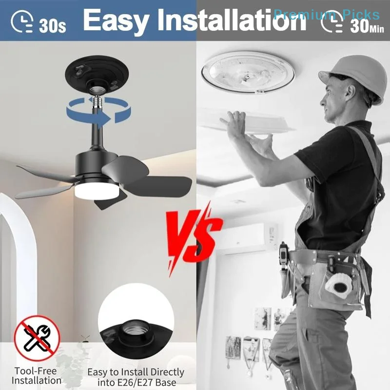 E27 Light Socket Extender Adapter Heat Resistant Easy Install No Wiring Required for Home Bedroom Indoor Lighting Renovation