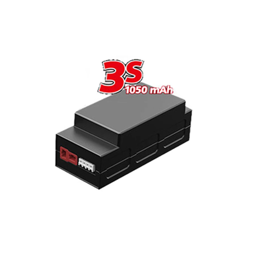 Mjx Hyper Go 14301/14302 1607/16208/16209/16210 H16 2s 3s 2500mah bateria z ładowarką Rc akcesoria samochodowe zabawki