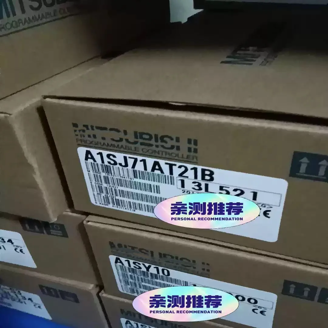 1PCS A1SJ71AT21B NEU 100% Qualitätssicherung