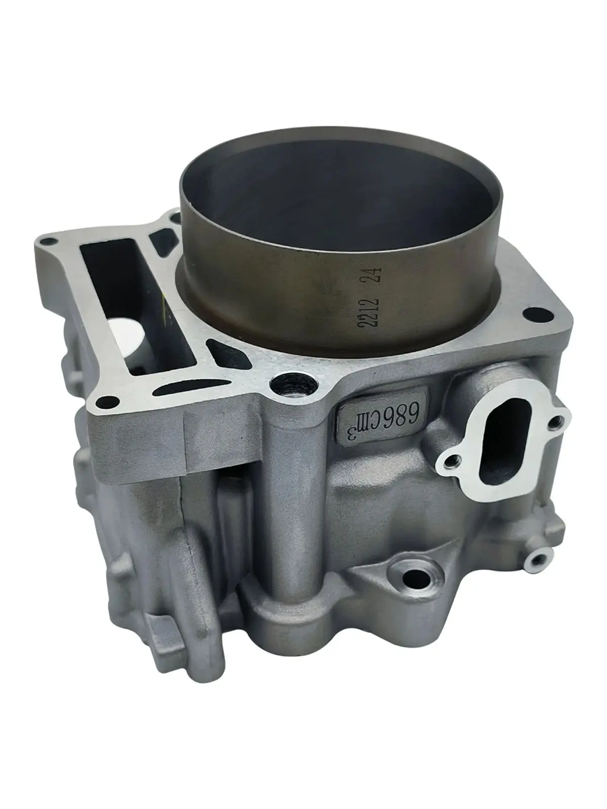Zestaw łańcucha rozrządu głowicy cylindrów MITMC (stan gaźnika) do Hisun 700 ATV UTV 1220A-007-0000 12100-007-0100 — zdjęcie 2