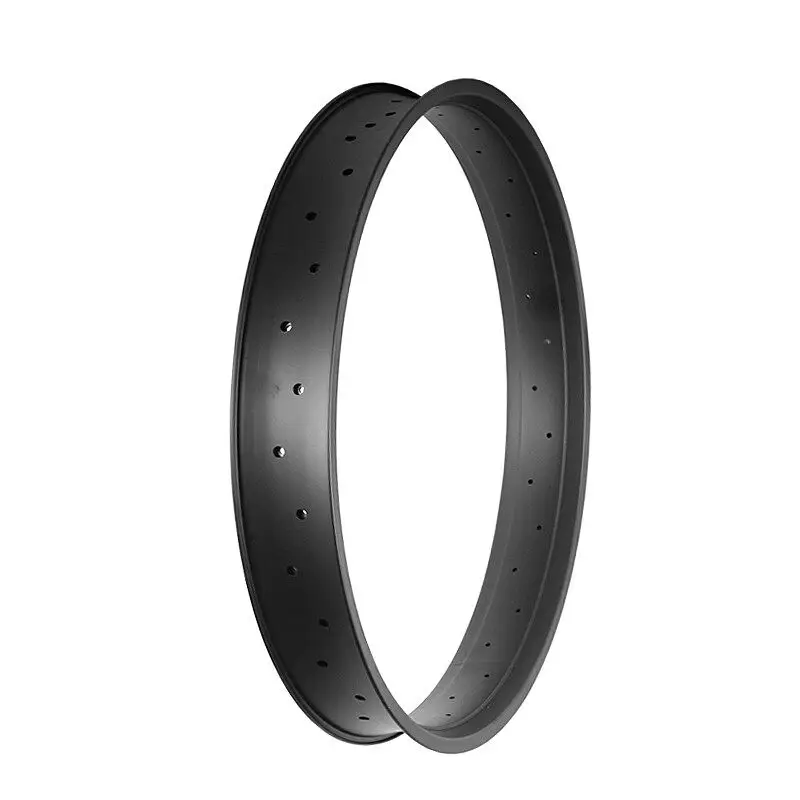 Snow Bike Fat Wide Tire, 20/26 Inch Aluminum Alloy Double Layer Rim, 20*4.0 26*4.0