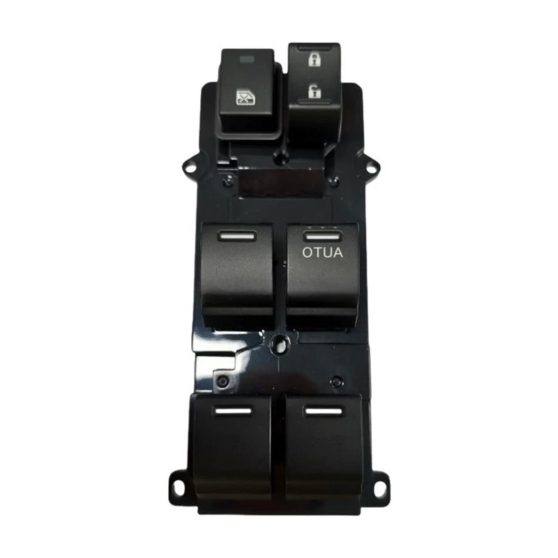 Power Window Switch For Honda Civic Car Glass Lift Control 35750-TR0-A11