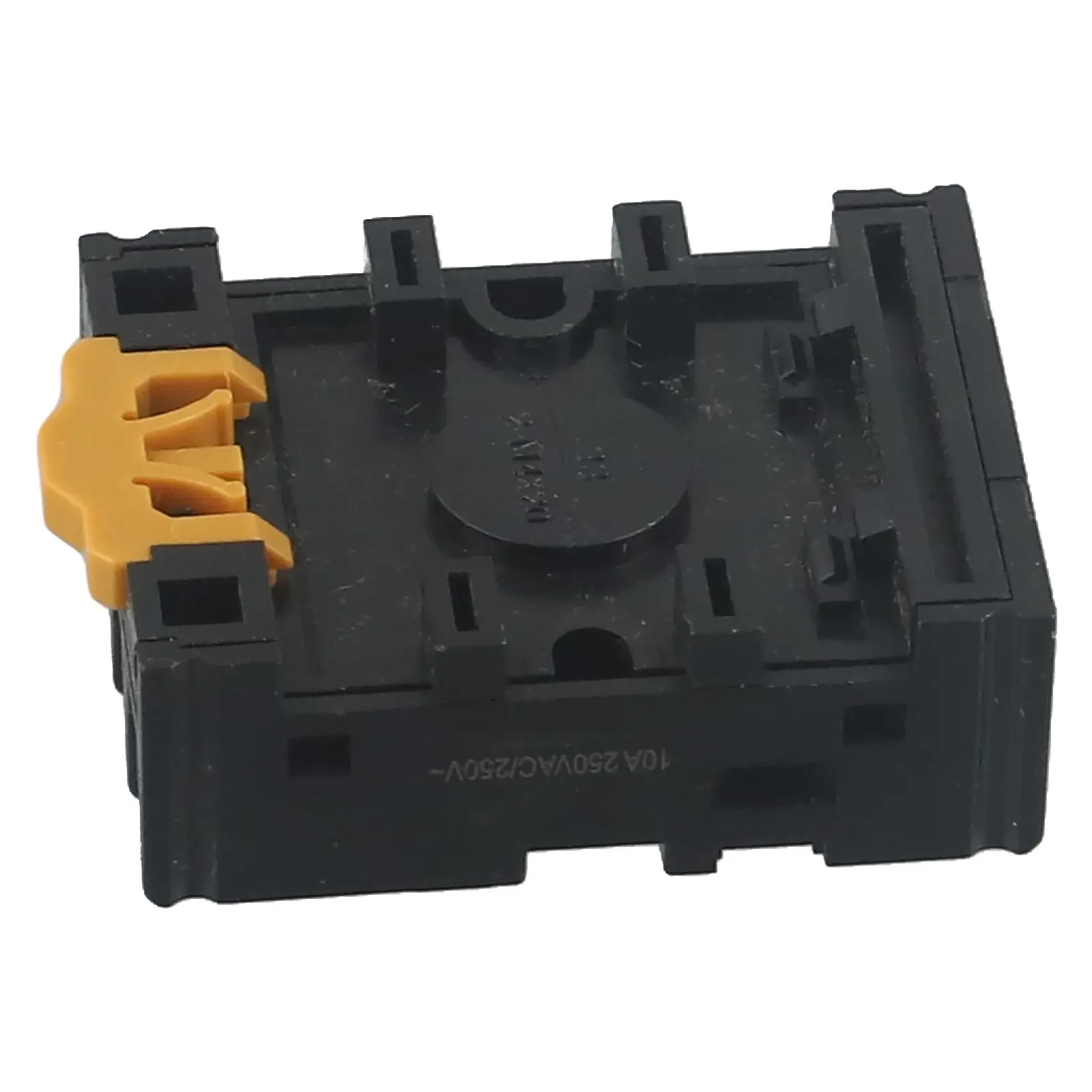 Timer Relay Socket Base PF083A 8pin PF113A 11pin For H3CR-A8 MK2P-I H3CR-A ST3P-2Z MK3P-I DH48S DH48J Series Relay Mounting