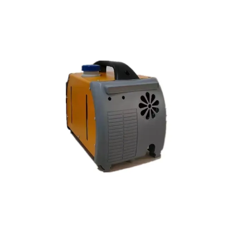 

Дизельный воздушный отопитель 12В 2-5 кВт для различных автомобилей с LED-контроллером для использования зимой