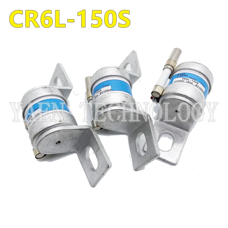 NEW fuse CR6L-30G CR6L-150S CR6L-300/UL CR6L-300/UL CR6L-200S CR6L-150/UL CR6L-300/UL CR6L-150/UL CR6L-300/UL CR6L-300/UL