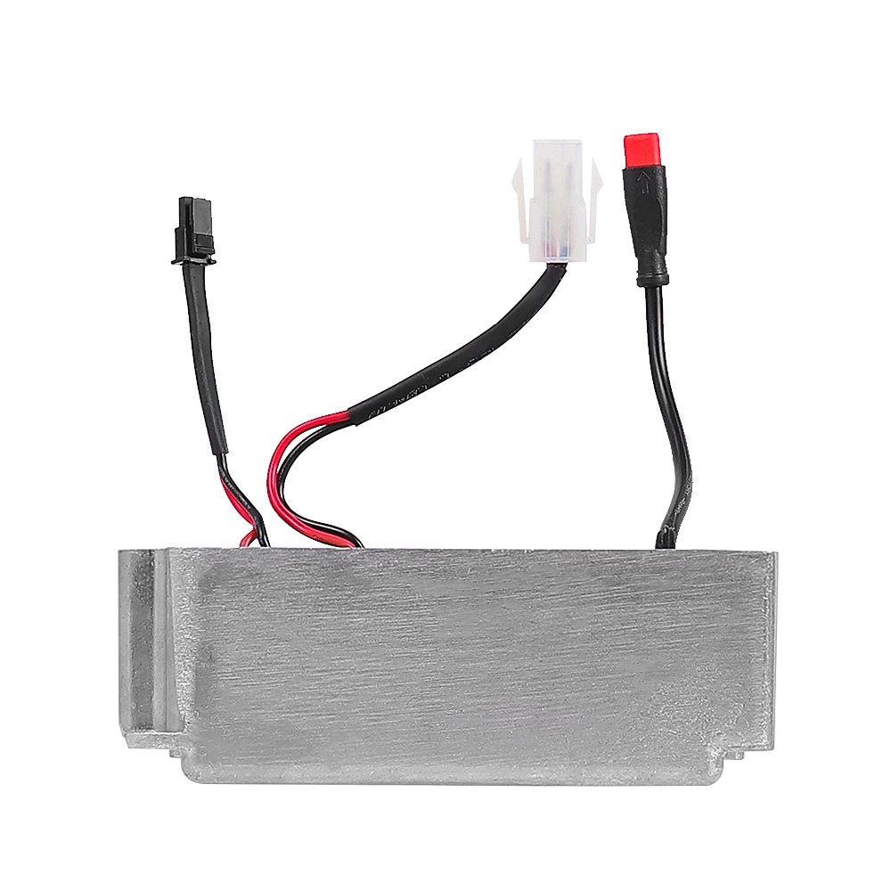 Eingebautes Ladegerät für Ninebot Max G2 G65 F2 Elektroroller, Ersatzteil für Stromversorgung – Detail 11