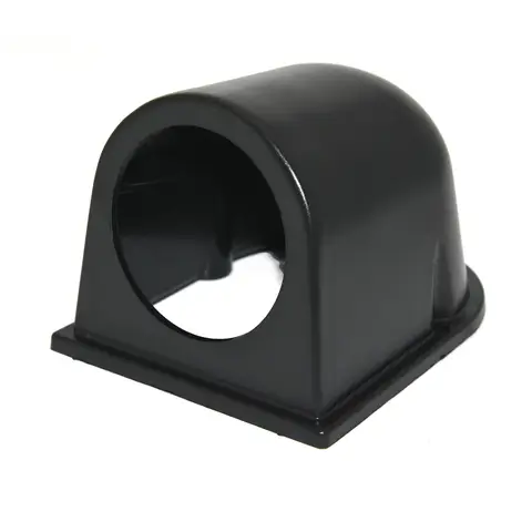52MM Car Gauge Pod Black Single & Dual & Triple Hole Gauge Holder Racing Car Left Right Drive Bracket for 2 inch Meter Universal 8 best sales autometer gauge - №5