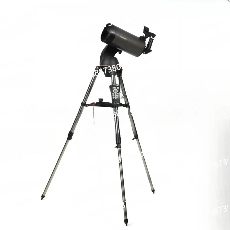 NexStar 127mm 127SLT F/12 Maksutov-Cassegrain GoTo Telescope 22097