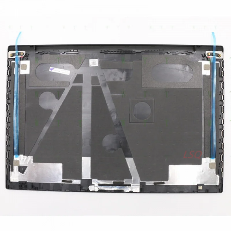 

BB для Lenovo Thinkpad T590 P53s T15 ЖК-крышка задняя часть 01YT317 черный чехол для ноутбука 01Y