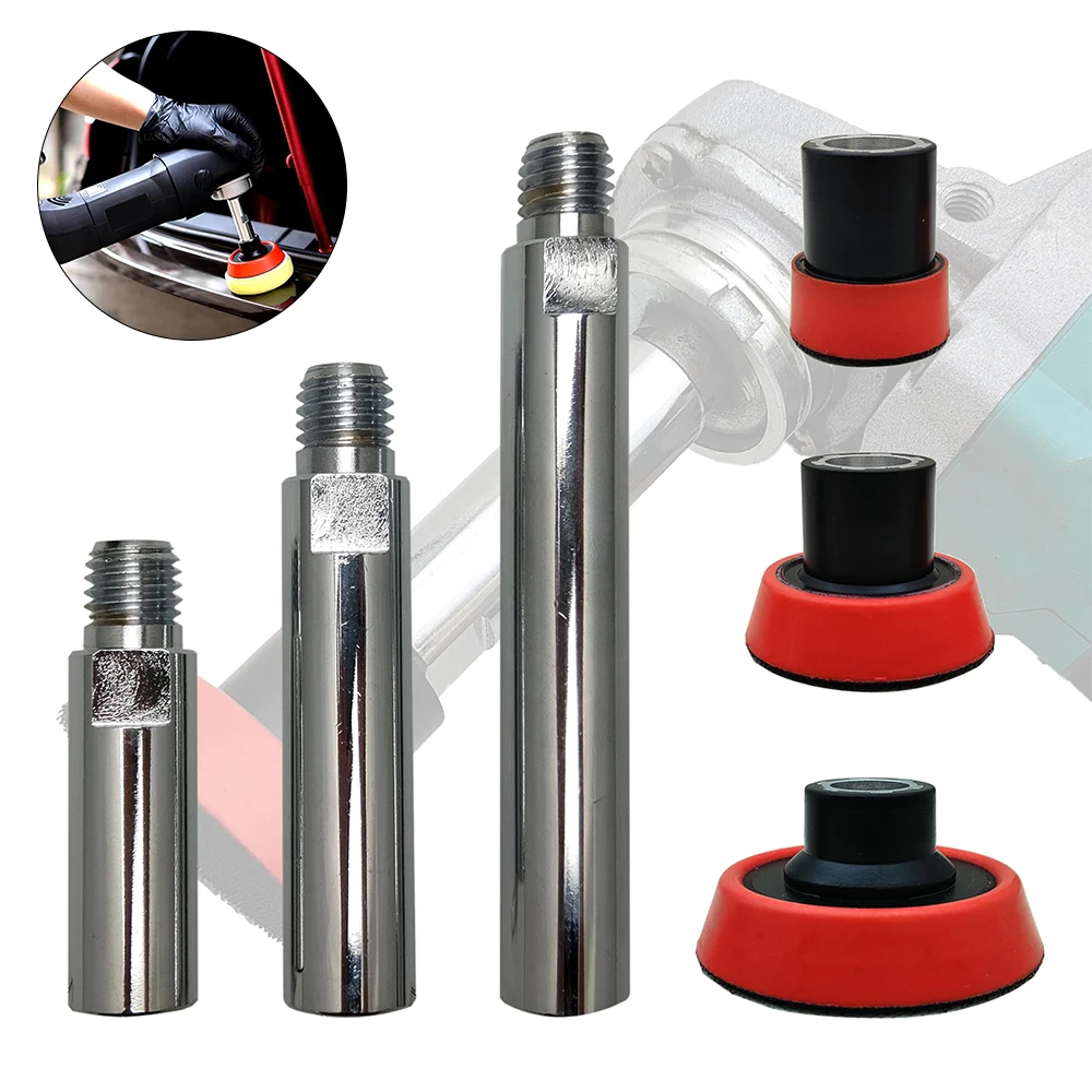 What is a Buffer Extension and How to Choose the Right One for Your Power Tools?