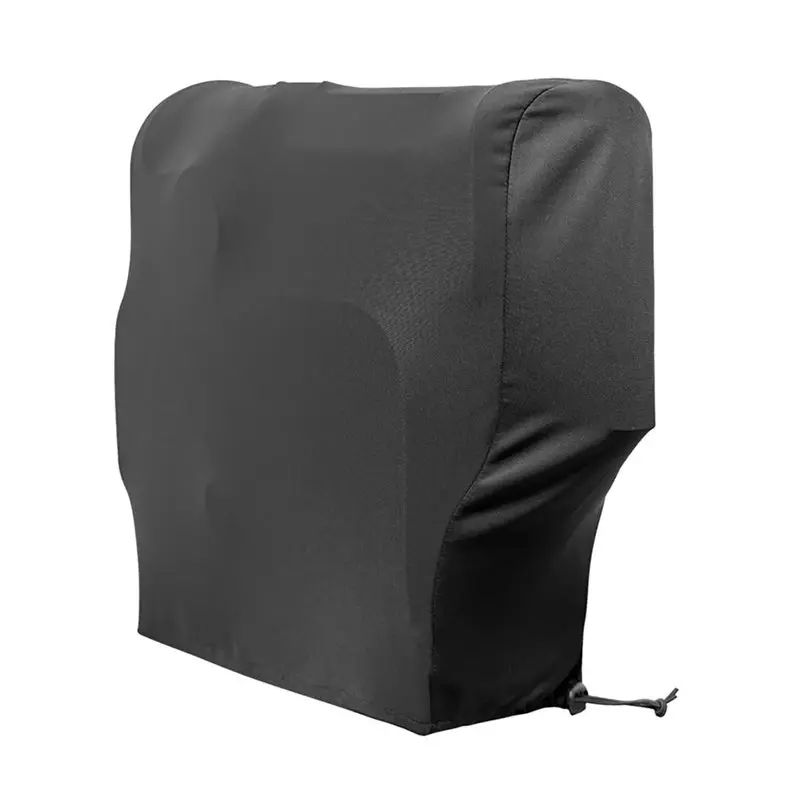 A83G-Dustproof Slushie Machine Dust Cover For Ninja Slushie FS299 FS300 FS301 Frozen Drink Maker Accessories