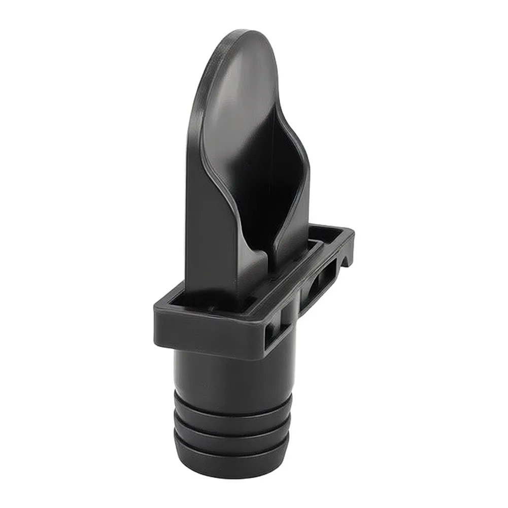 For Spa Inflation Black Spa Cover Inflation Hose Construction Robust PP Plastic For Intex for purespa 28403E For
