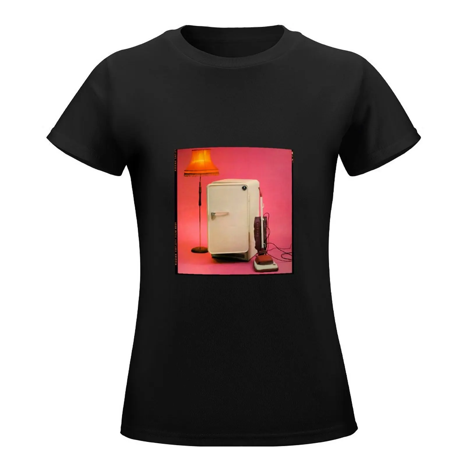 Three Imaginary Boys Classic TShirt2723 T-Shirt anime Female clothing lady clothes female t-shirts for Women pack