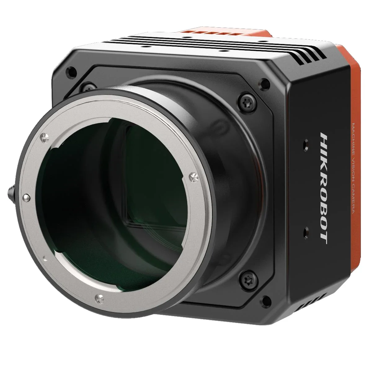 MaiyatangHIKROBOT MV-CH310-10GM-F-NF 31MP 3.9fps CMOS F-Mount Mono Global Shutter Machine Vision Digital Camera
