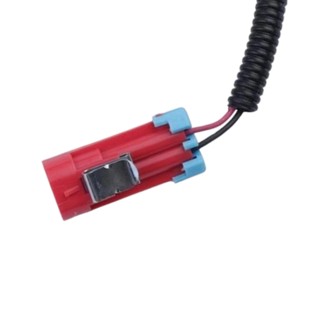 Conector de Solenoide 19257603 para Saturn Vue 2002-2010, Outlook 2007-2010, ION 2003-2010, G8 2008-2009