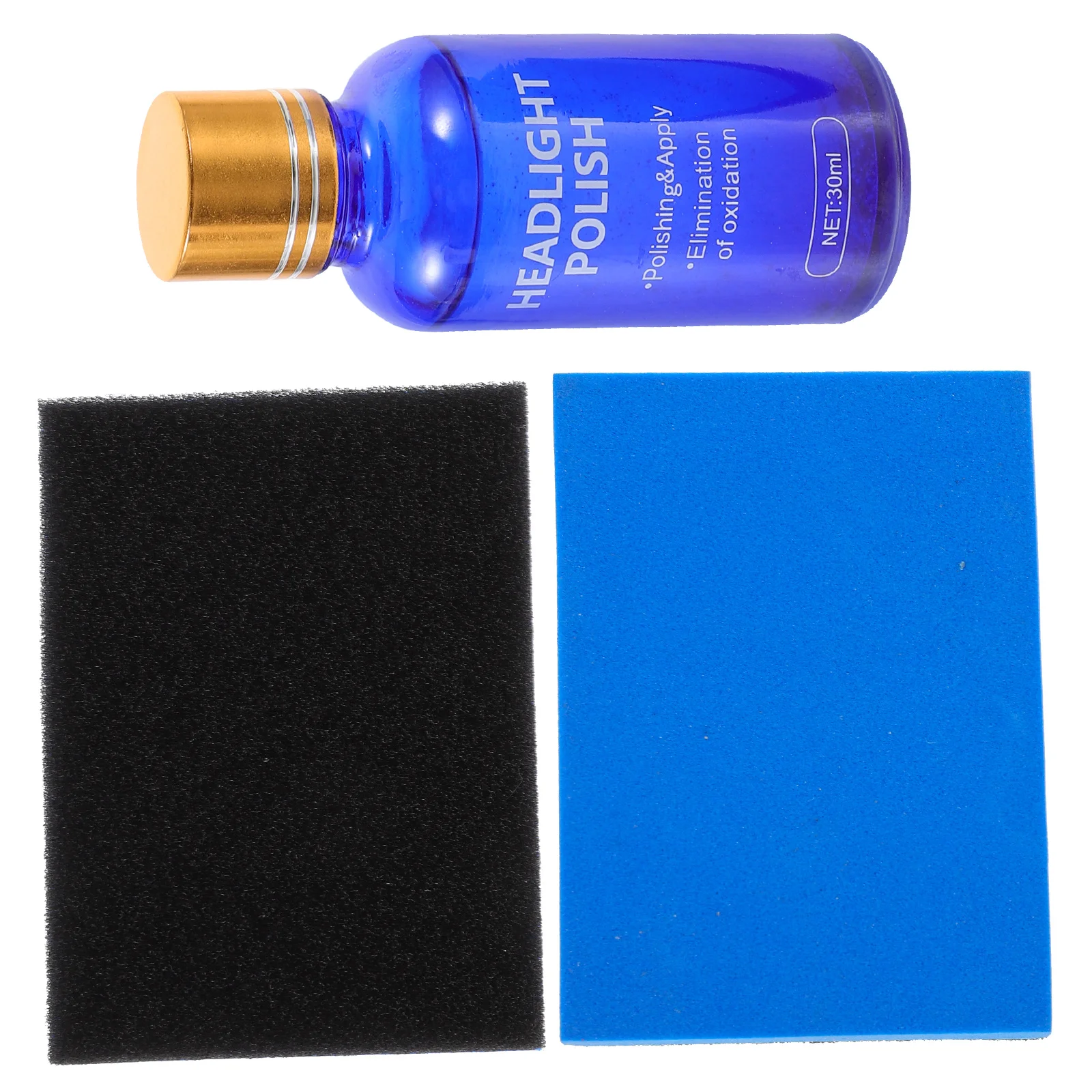 30ml fluido de reparo do farol do carro auto lâmpada restauração limpador agente recondicionador para oxidação amarelecimento lentes nebulosas farol