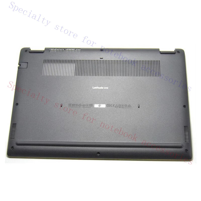 

A+ For DELL Latitude 3410 E3410 L3410 Bottom Case Base Cover 0CNK0N