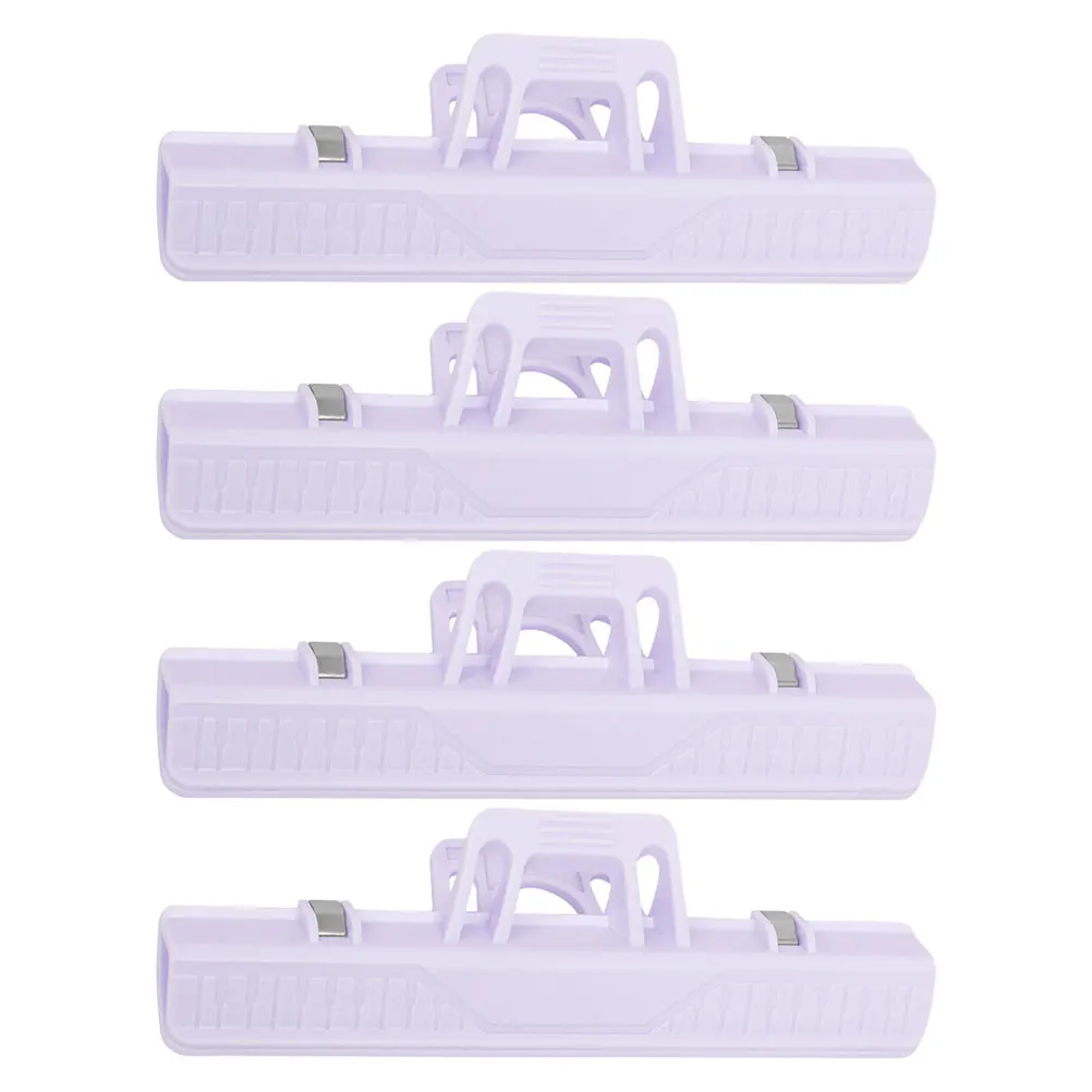 4 pçs folha de música clipe suporte clipes instrumento musical alta qualidade primavera aço fantasia pontuação forte