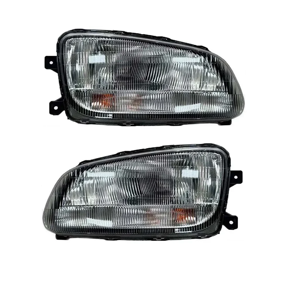 Headlight Head Light Turn Signal Light for HINO MEGA 500