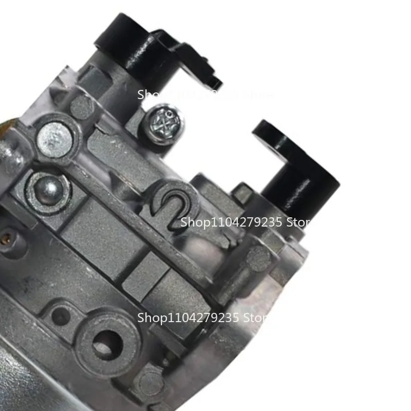 Подходит для карбюратора газонокосилки KAWASAKI FJ180V Cabretor 15004-0962 15004-7010 Подходит для карбюратора газонокосилки KAWASAKI FJ180V Cabretor 15004-0962 15004-7010