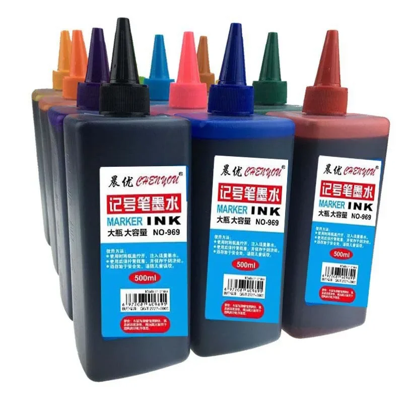 Thumbnail 3 - #68 Best Art Inks to Buy In 2026
