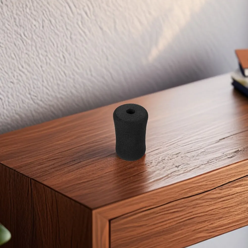 

Fitness Foam Tube Protective Sleeve Gym Equipment Shock Absorption Antislip Grip Workout Cushion Pad Bench Press Leg Roller