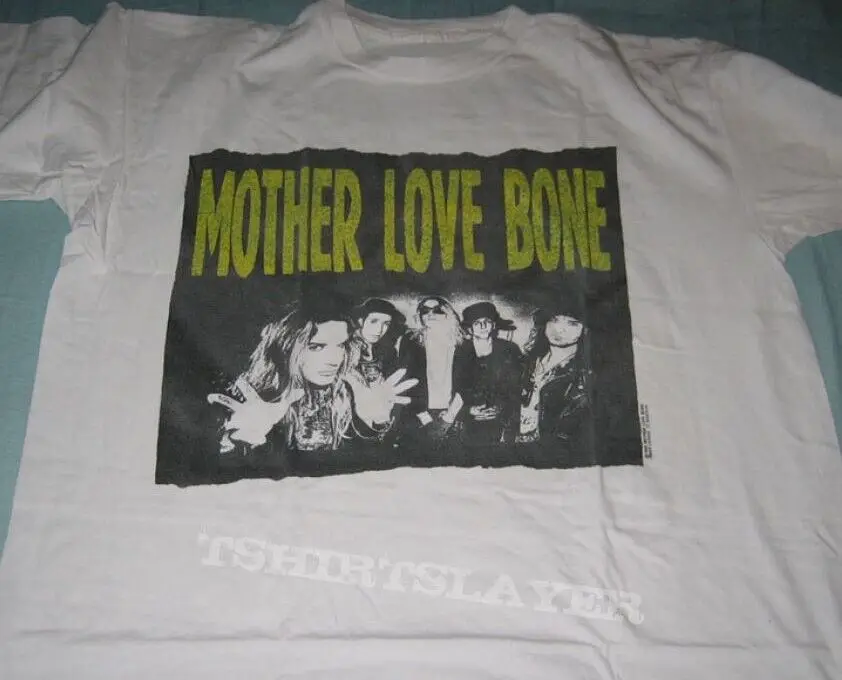 

Monkey Boy Shirt TShirt, Mother love bone band shirt, gift for fan TE6768