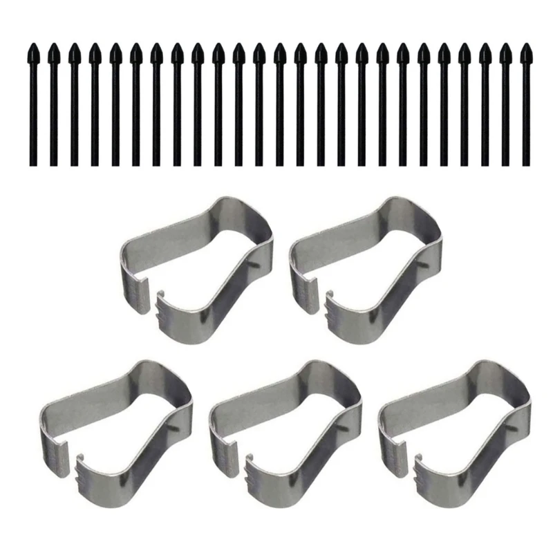 Наконечник пера для Tab S7+ S23 ПРИМЕЧАНИЕ10 20 для планшета Enhances R58F