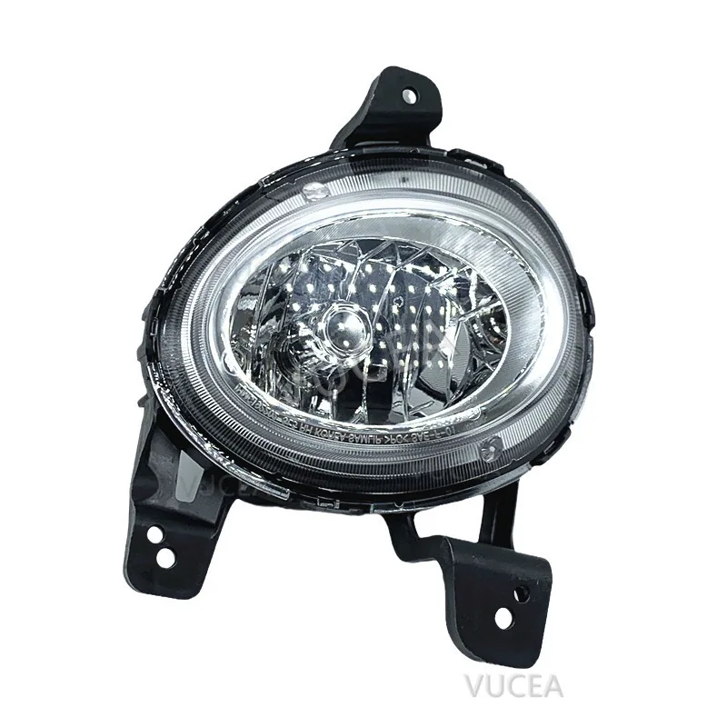 Front Fog Lamp Assembly For 2011 HYUNDAI GRANDEUR TG AZERA Genuine OEM Fog Light Lamp Left 922013L500 92201 3L500 92201-3L500