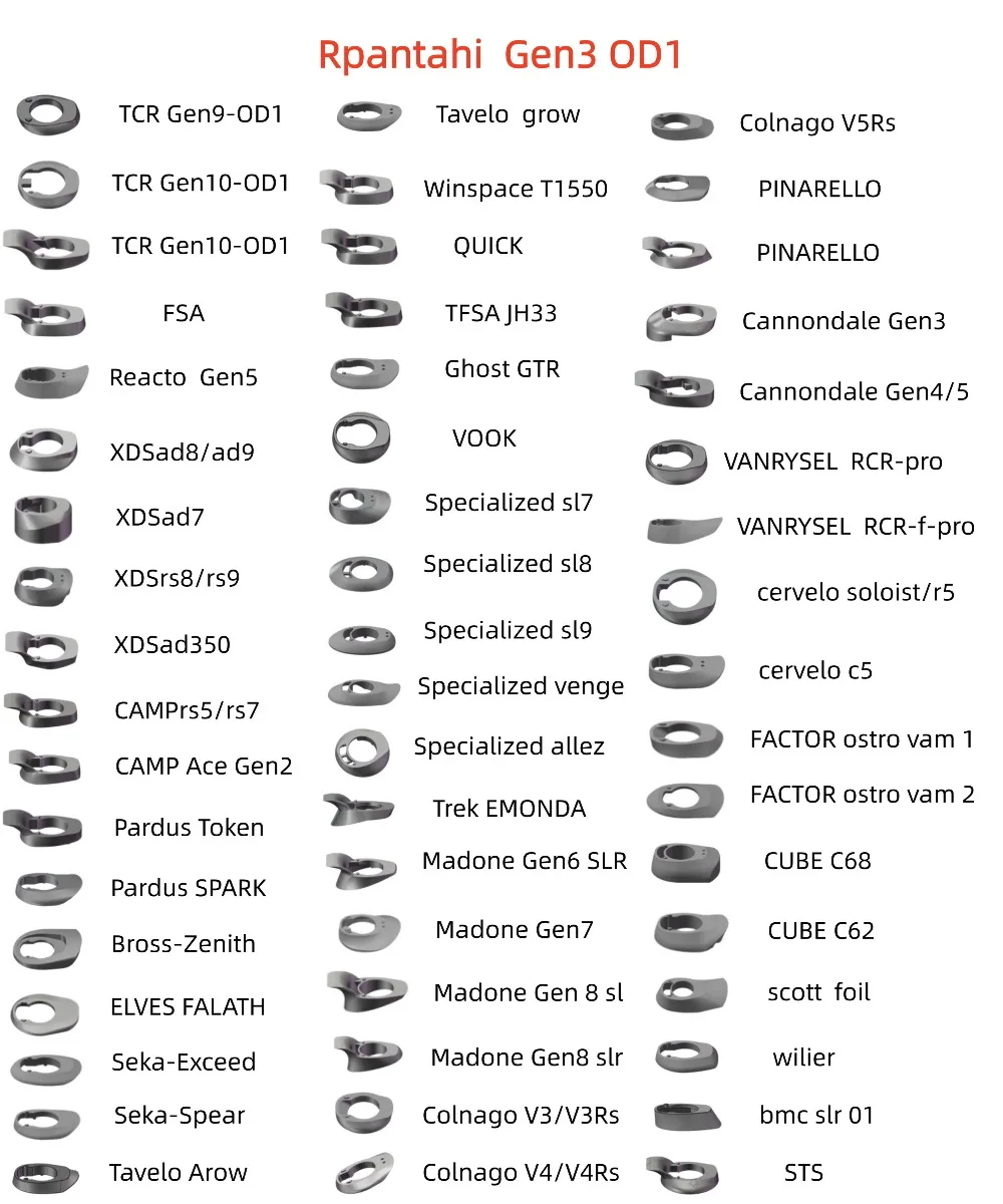 Gravel Carbon Lenker -10 ° Integrierter Cockpit-IC-Lenker mit Schaft 28,6 mm internes Kabel, reduziert gebogene Drop-Bar 360–440 mm – Detail 1