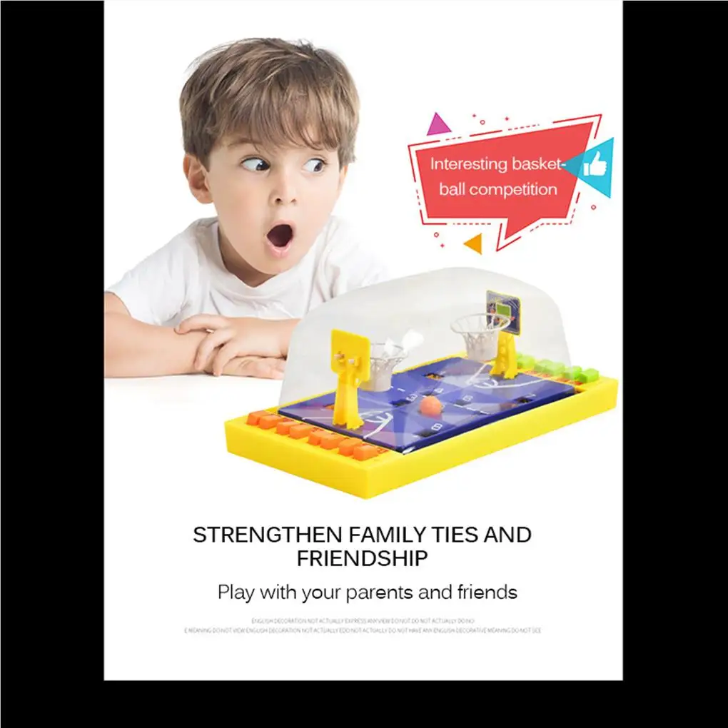 Thumbnail 3 - #75 Basketball Toys List of Top Picks