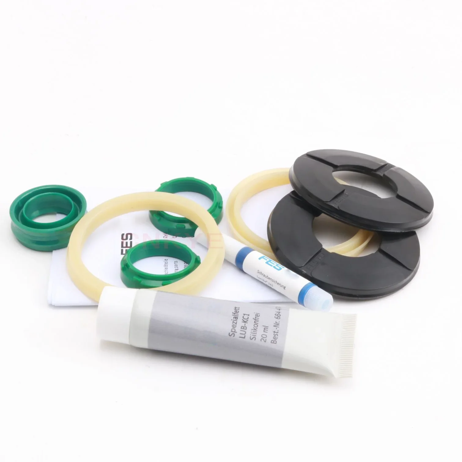 

Sealing ring sealing component ADN-40-12-16-20-25-32-40-50-63-80-100-125-A-I-PPS-A ADVU ADN ADNGF DSBC DNC DNCB DSBG DSBA DNG
