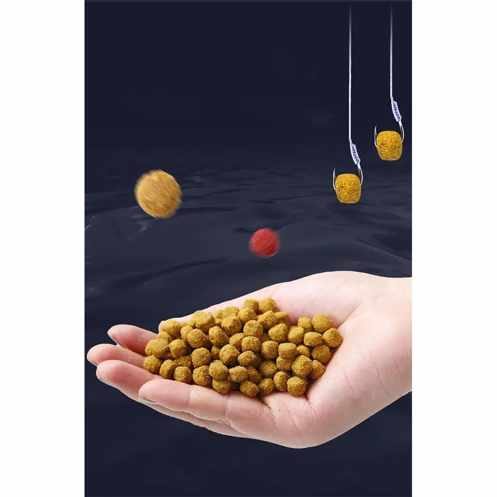 Concentrated Fishing Attractant Worm Smell Pop Ups Bait Fish Attractants Artificial Crankbaits Hooks Boilies Pop Ups