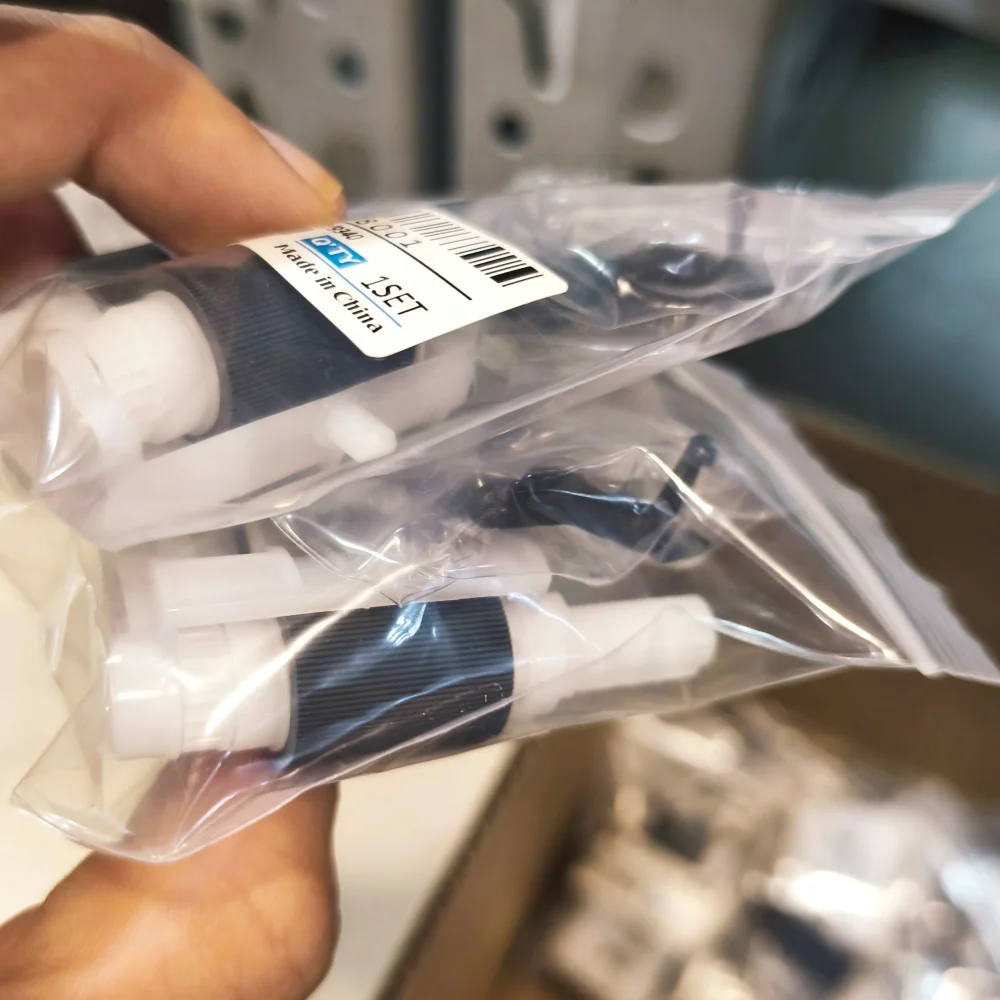 

LY7418001 Комплект подачи бумаги для BROTHER MFC 9130 9140 9142 9330 9332 9335 9340 9342 DCP 9015 9017 9020 HL 3140 3150 3170 3172 3180