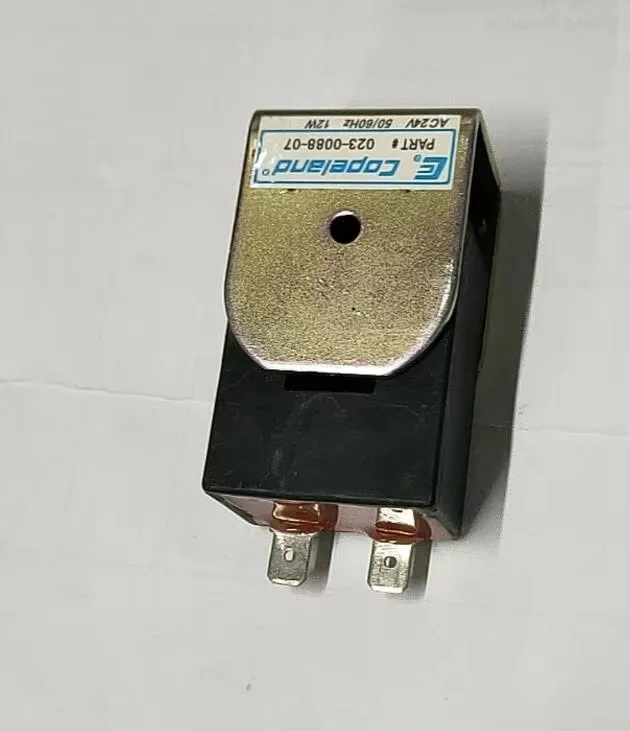 New unloading valve coil valve body 023-0088-07 023-0088-00 23-0112-02 023-0125-00 FDF2D10 FDF2A