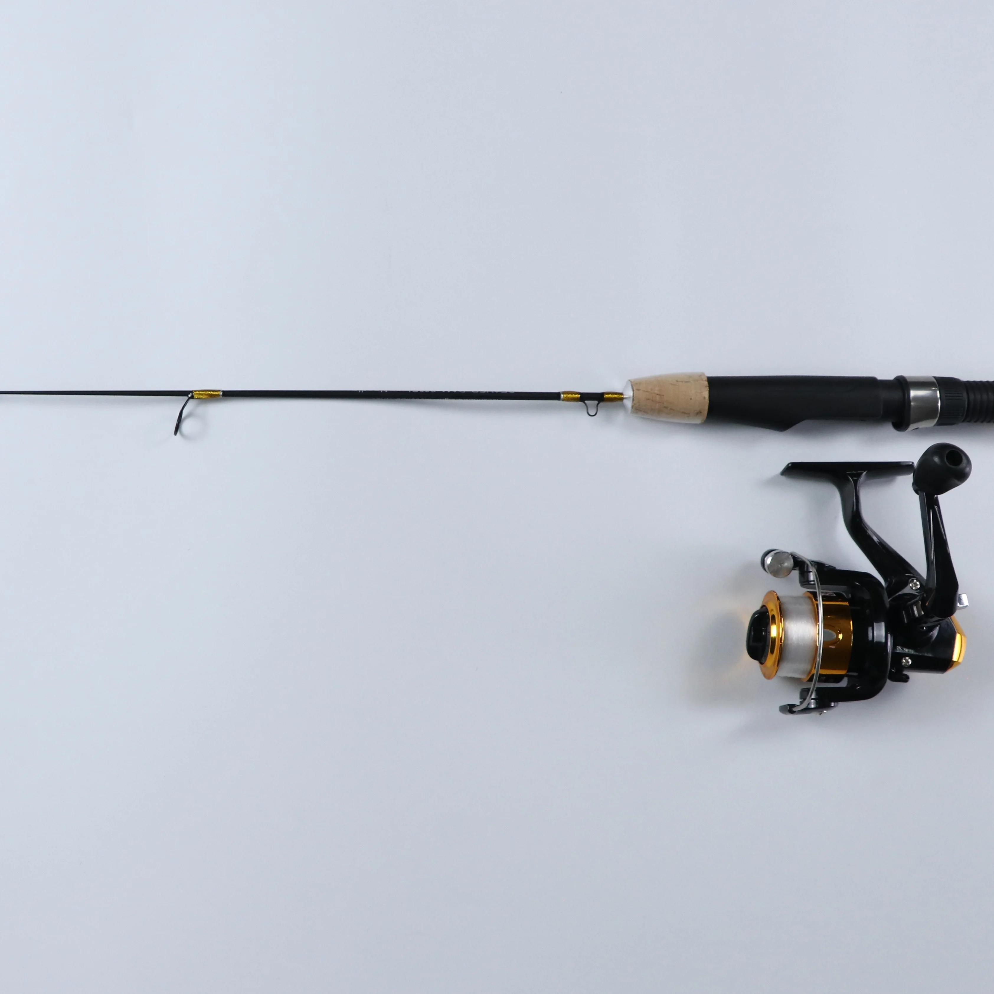 Set Completo Canna da Pesca e - Ice Fishing Reel recensione e prezzo