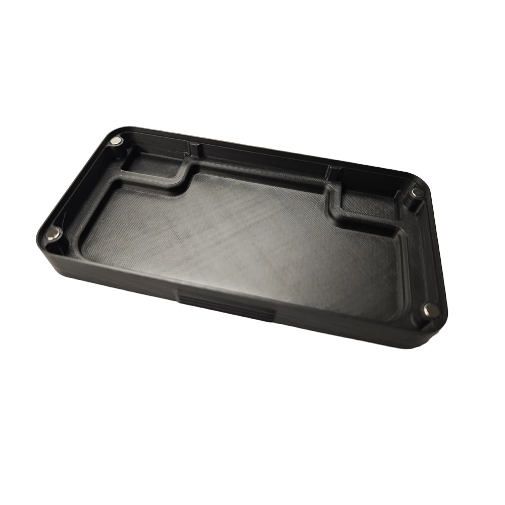 Housse de protection pour Console de jeu Anbernic RG40XX H, mallette de rangement Portable rétro pour Console de jeu