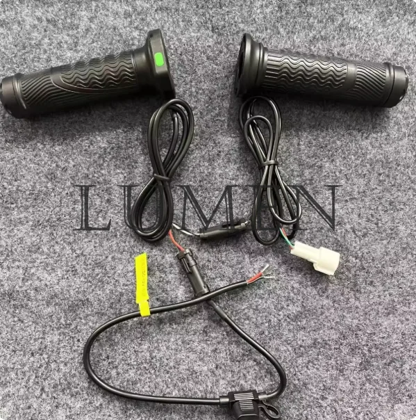 No. 9 mango de calefacción eléctrica, interruptor de arcoíris, núcleo polar de pantorrilla, tipo universal, regulación de temperatura recta de quinta marcha