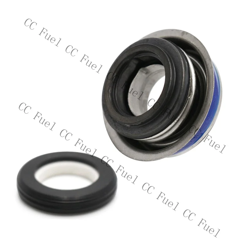 C+ Water Pump Seal Set Fit For Kawasaki VN750 VN800 Vulcan VN1500 Nomad VN400 yp