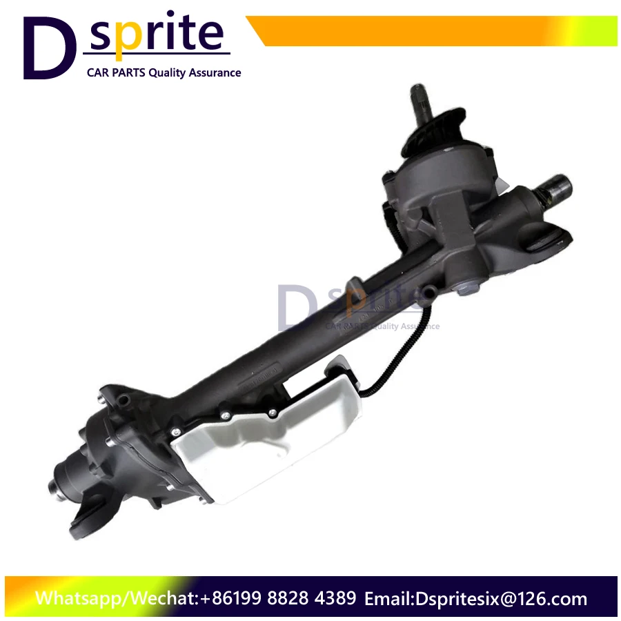 Power Steering Rack For Volkswagen Tiguan 2009-2018 5N1909144M 5N1423058E 5N1423058EX 5N1423058AX 5N1423058C 5N1423062T