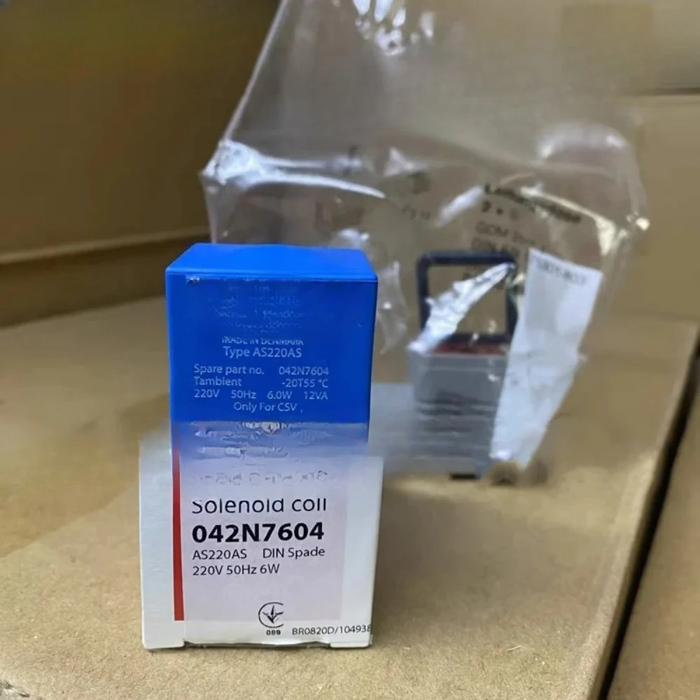 

4PCS 042N7604 Solenoid Coil