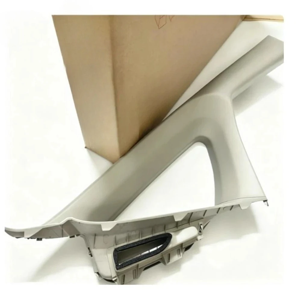 For Honda Fit 2008-2013 A-Pillar Interior Trim Panel Side Pillar Decorative Strip Air Vent Genuine