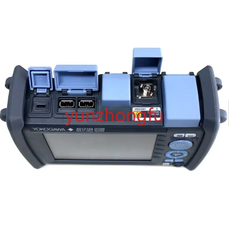 Better than yokogawa otdr aq1200 7/35dB,1310/1550nm  AQ1210A  mini for ftth networking