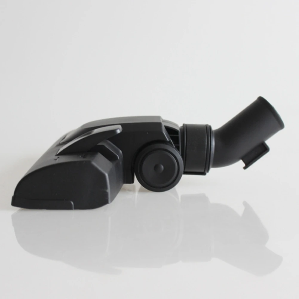 L65A Universal Vacuum Cleaner Accessories Carpet Floor Nozzle Vacuum Cleaner Head Tool Cleaning 35MM