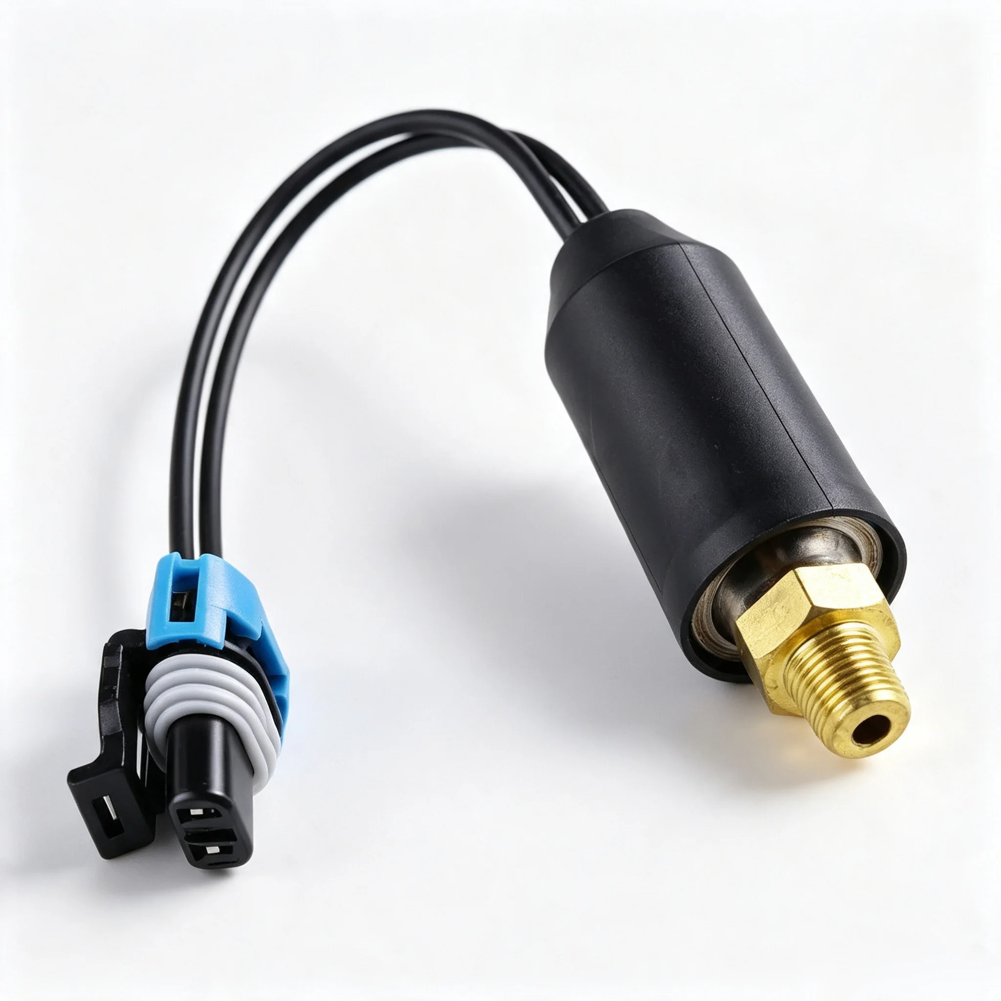 Replacement Pressure Switch Sensor RE55145 RE46570 For Construction Machinery Hydraulic Pressure Monitoring Excavation Tool